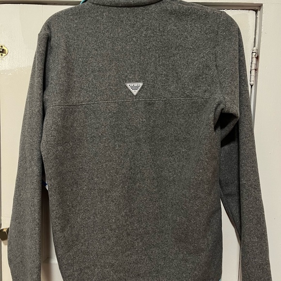 Columbia PFG fleece women’s medium - Picture 2 of 3